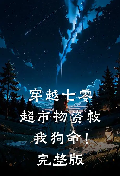 穿越七零：超市物资救我狗命！完整版