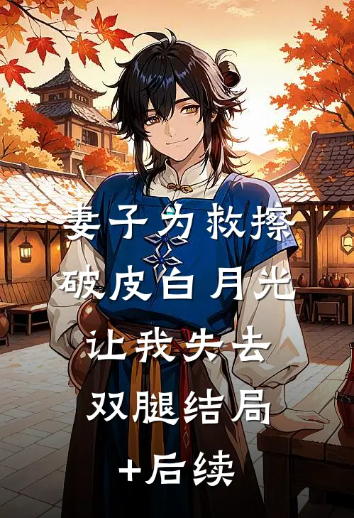 妻子为救擦破皮白月光，让我失去双腿结局+后续