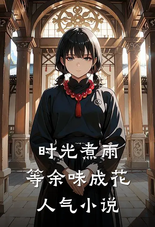 时光煮雨，等余味成花人气小说