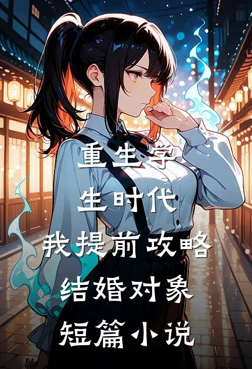 重生学生时代：我提前攻略结婚对象短篇小说