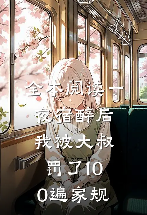 全本阅读一夜宿醉后，我被大叔罚了100遍家规