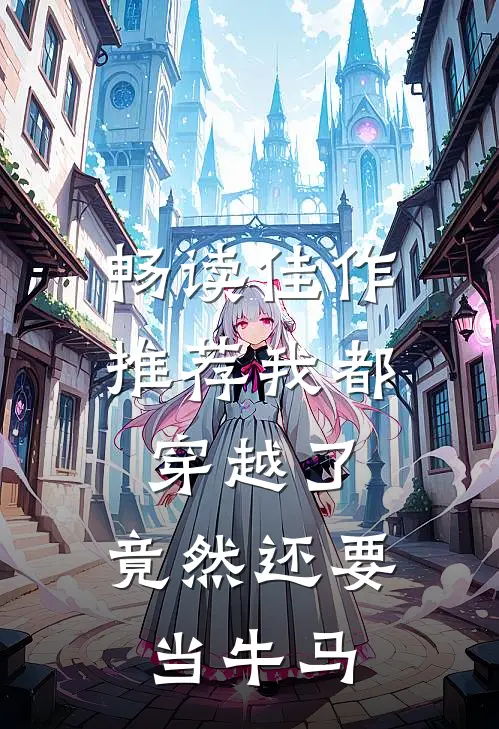 畅读佳作推荐我都穿越了，竟然还要当牛马