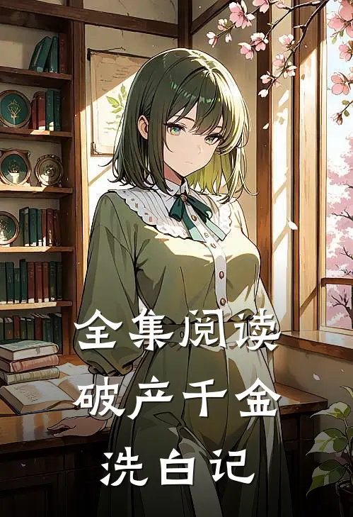 全集阅读破产千金洗白记