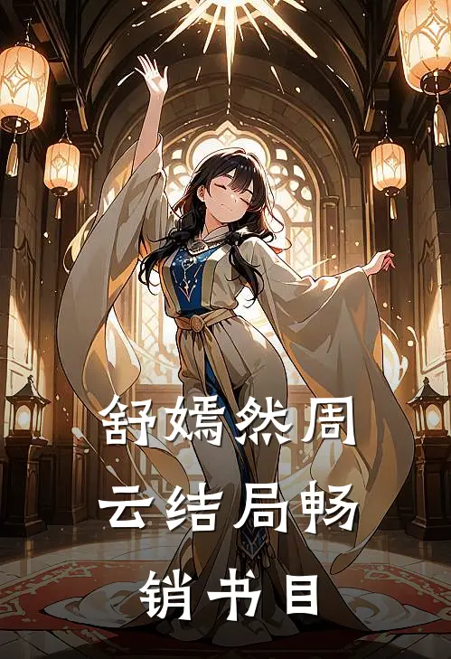 舒嫣然周云结局畅销书目