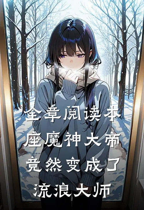 全章阅读本座魔神大帝竟然变成了流浪大师
