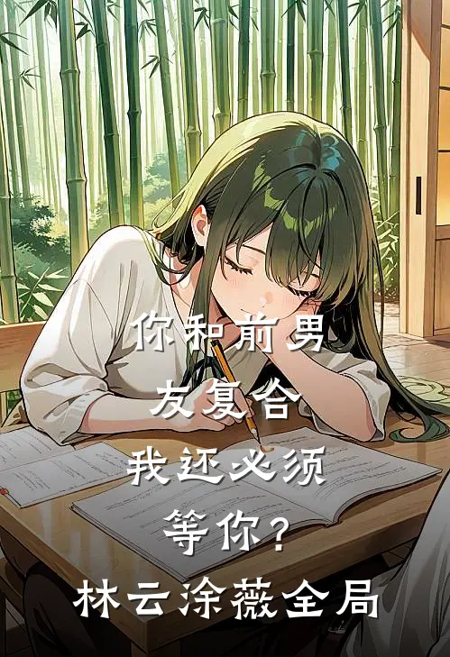 你和前男友复合，我还必须等你？林云涂薇全局