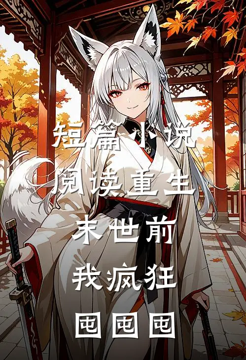 短篇小说阅读重生末世前，我疯狂囤囤囤