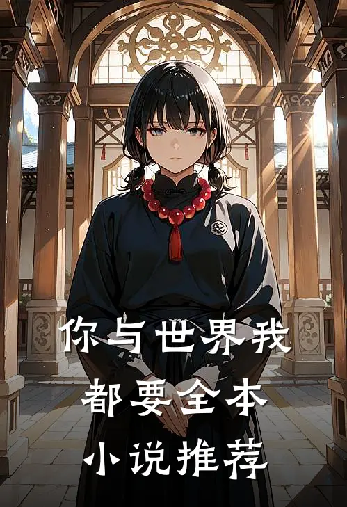 你与世界我都要全本小说推荐