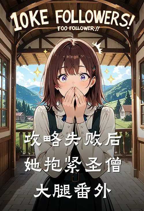 攻略失败后她抱紧圣僧大腿 番外