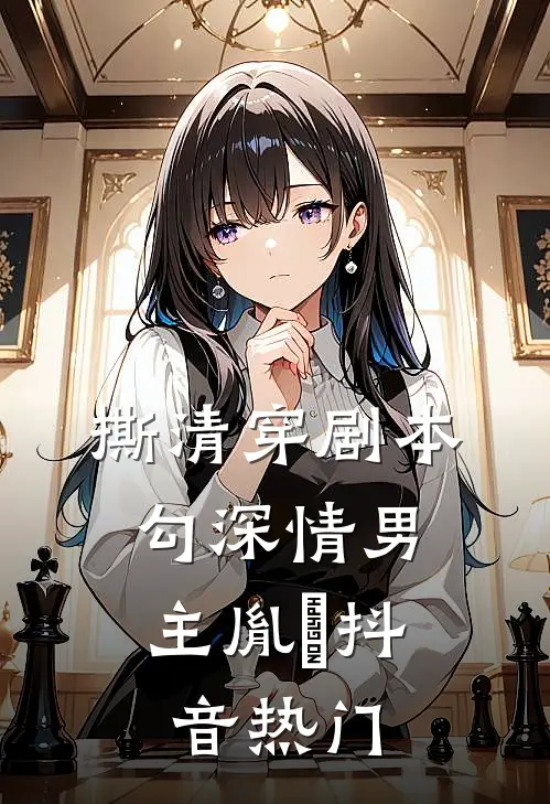 撕清穿剧本，勾深情男主胤禛抖音热门