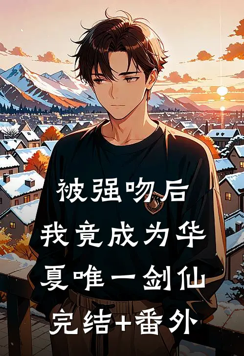 被强吻后，我竟成为华夏唯一剑仙完结+番外
