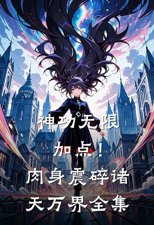 神功无限加点！肉身震碎诸天万界 全集