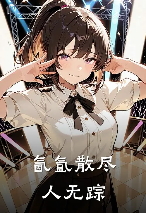 氤氲散尽人无踪