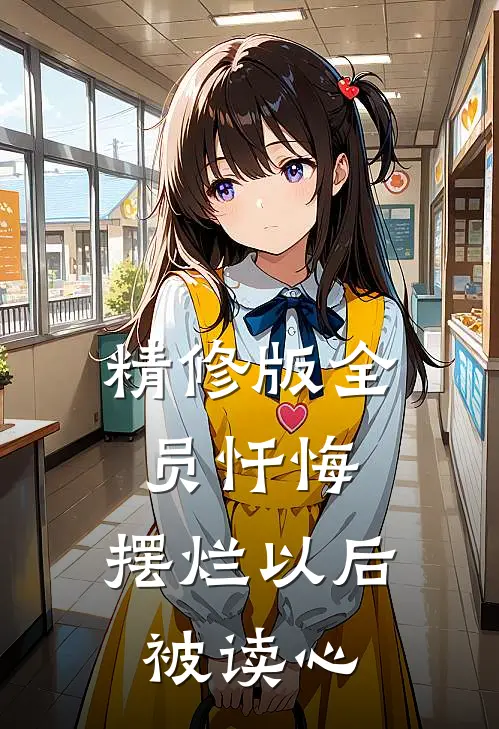 精修版全员忏悔：摆烂以后被读心