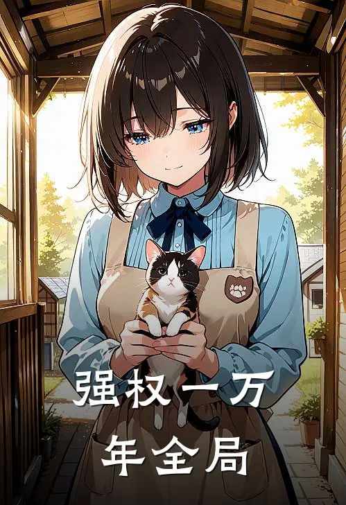 强权一万年全局