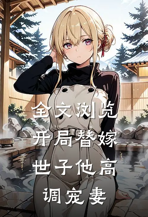 全文浏览开局替嫁，世子他高调宠妻
