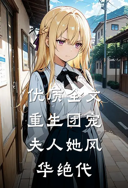 优质全文重生团宠：夫人她风华绝代
