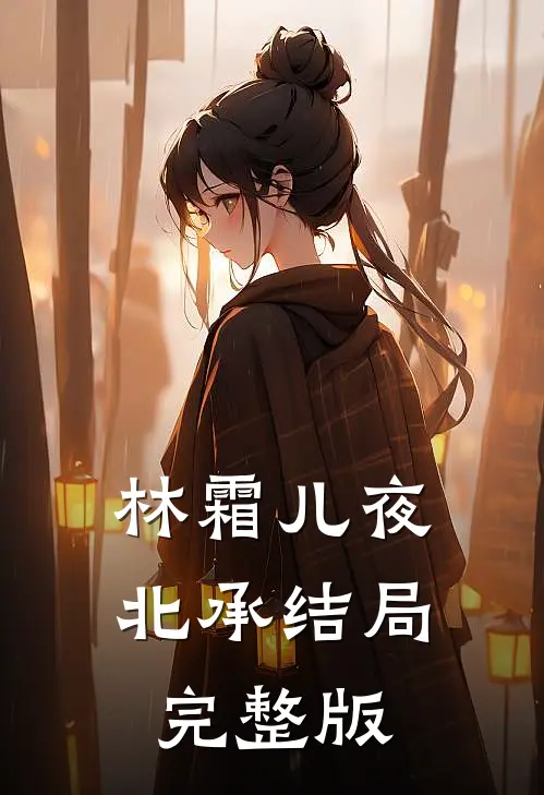 林霜儿夜北承结局完整版