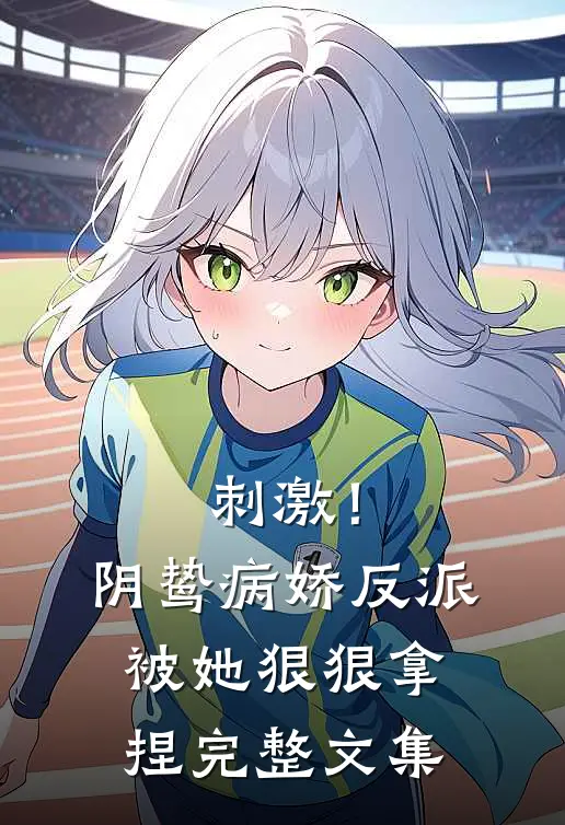 刺激！阴鸷病娇反派被她狠狠拿捏完整文集