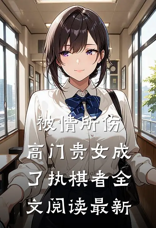 被情所伤，高门贵女成了执棋者全文阅读最新
