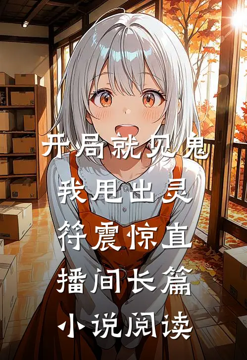 开局就见鬼，我甩出灵符震惊直播间长篇小说阅读