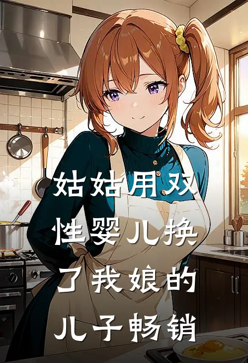 姑姑用双性婴儿换了我娘的儿子畅销