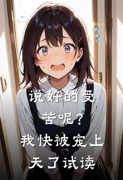 说好的受苦呢？我快被宠上天了试读