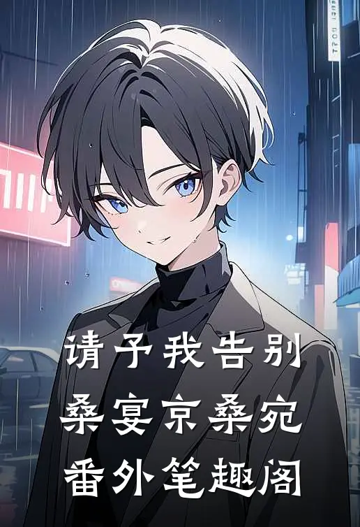 请予我告别：桑宴京桑宛番外笔趣阁