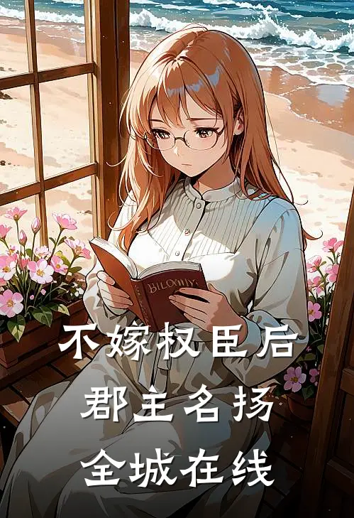 不嫁权臣后，郡主名扬全城在线