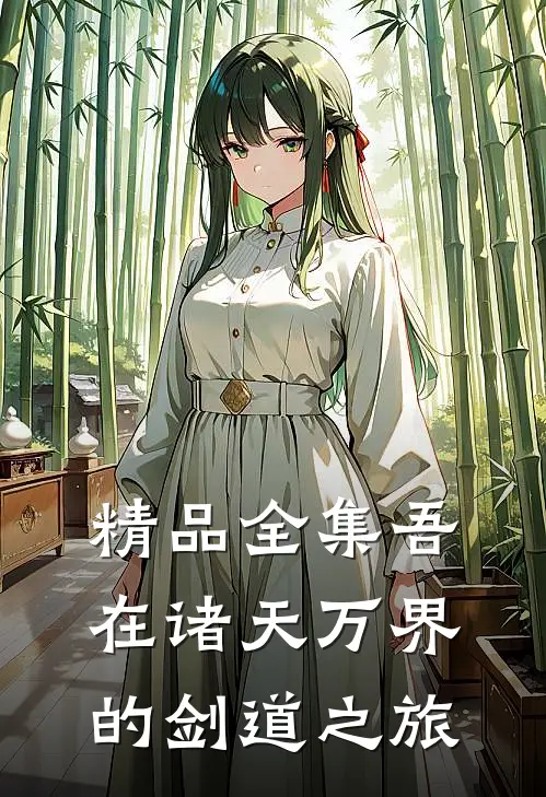 精品全集吾在诸天万界的剑道之旅
