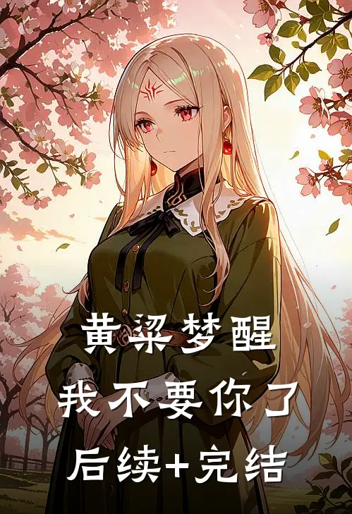 黄粱梦醒，我不要你了后续+完结