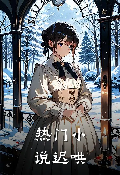 热门小说迟哄