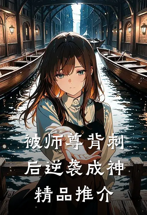 被师尊背刺后逆袭成神精品推介