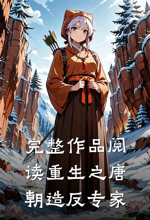 完整作品阅读重生之唐朝造反专家
