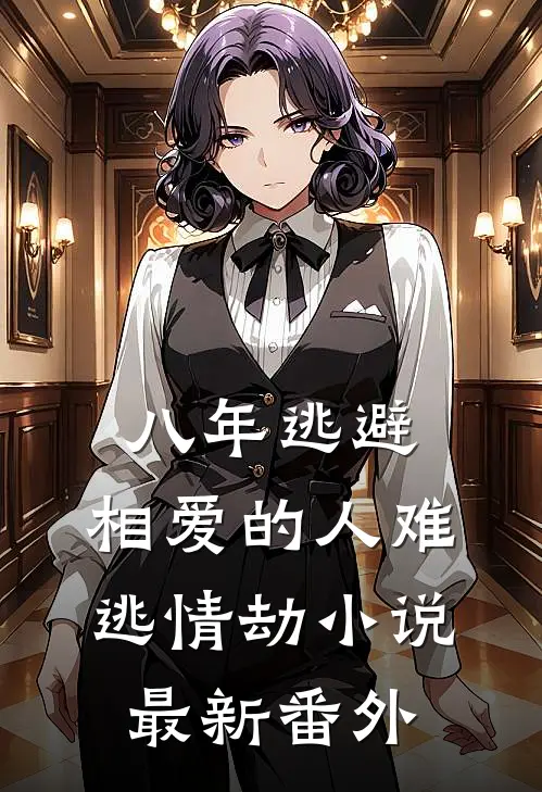 八年逃避，相爱的人难逃情劫小说最新番外