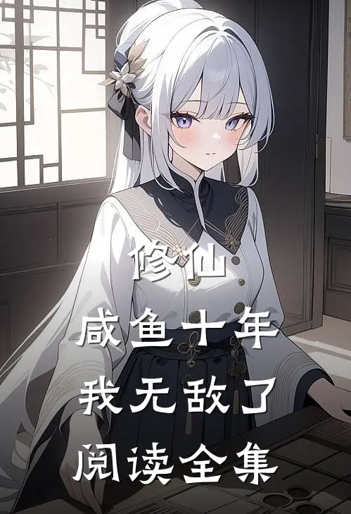 修仙：咸鱼十年我无敌了阅读全集