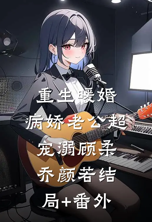 重生暖婚：病娇老公超宠溺顾柔乔颜若结局+番外