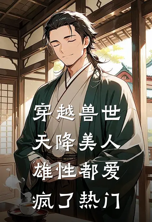 穿越兽世：天降美人，雄性都爱疯了热门