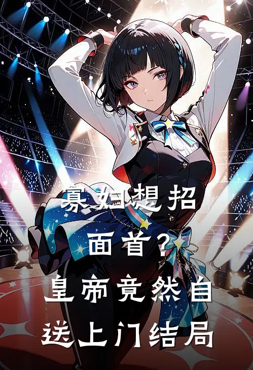 寡妇想招面首？皇帝竟然自送上门结局