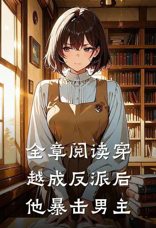 全章阅读穿越成反派后，他暴击男主