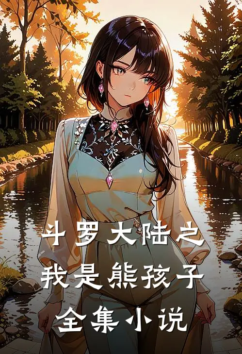 斗罗大陆之我是熊孩子全集小说