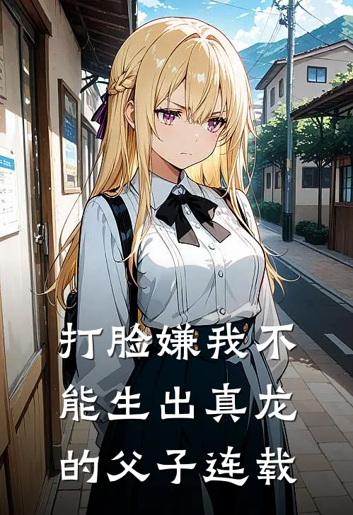 打脸嫌我不能生出真龙的父子连载