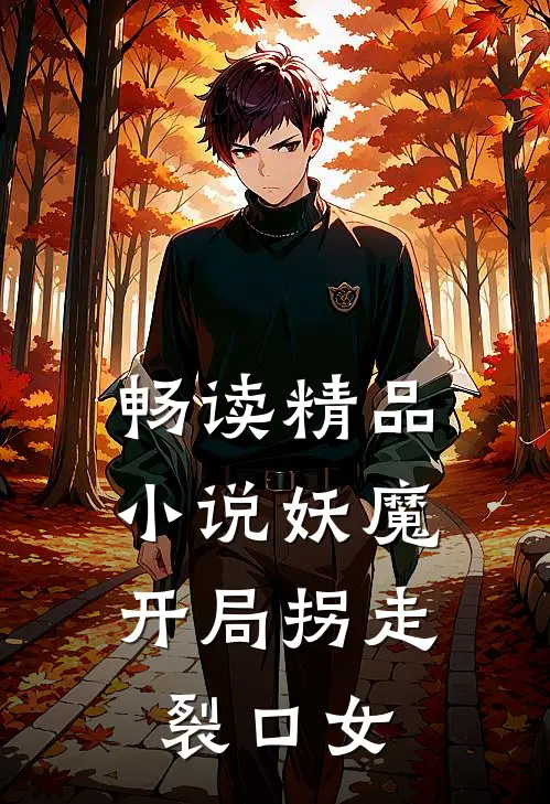 畅读精品小说妖魔：开局拐走裂口女