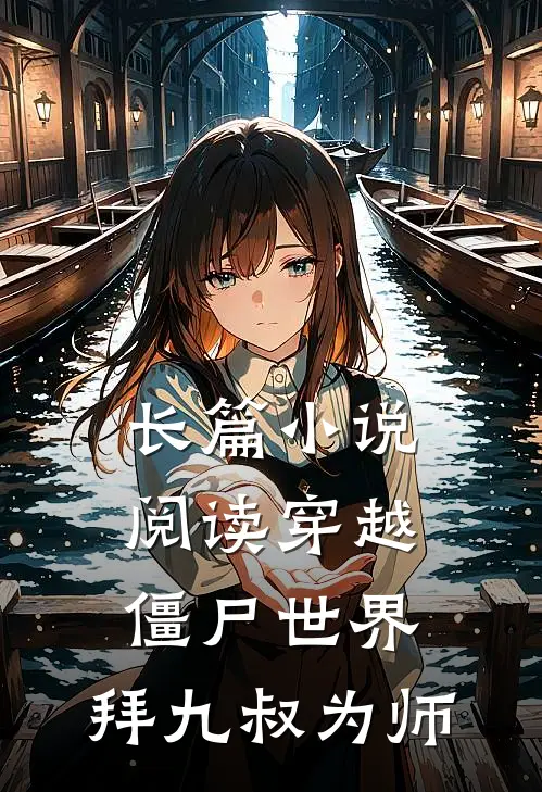 长篇小说阅读穿越僵尸世界，拜九叔为师