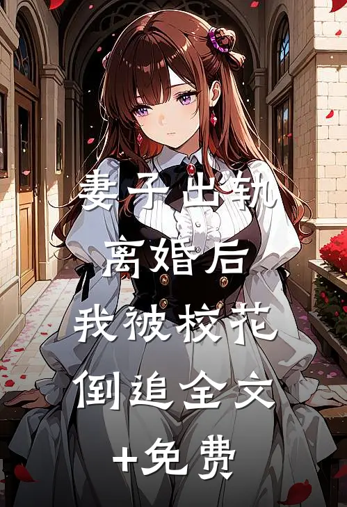 妻子出轨，离婚后，我被校花倒追全文+免费