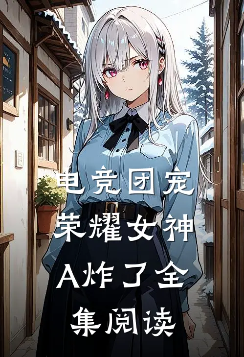 电竞团宠，荣耀女神A炸了全集阅读