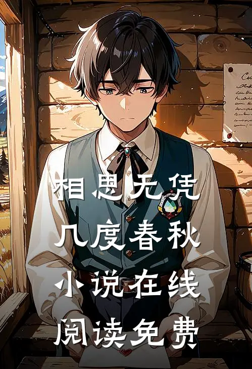 相思无凭，几度春秋小说在线阅读免费