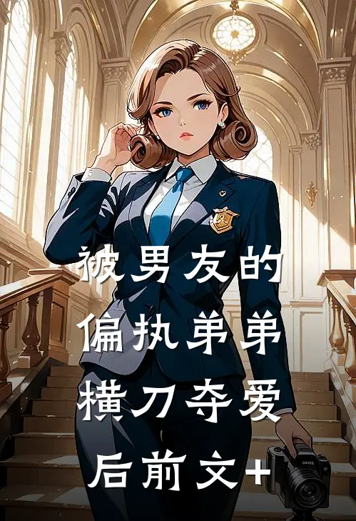 被男友的偏执弟弟横刀夺爱后前文+