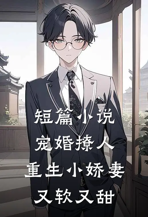 短篇小说宠婚撩人：重生小娇妻又软又甜