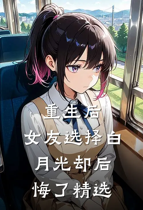 重生后，女友选择白月光却后悔了精选